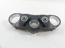 Load image into Gallery viewer, 2017 Ducati Monster 1200 S Upper Triple Tree Ohlins Steering Clamp 34131001A