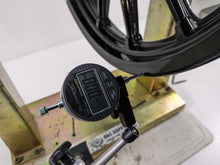 Load image into Gallery viewer, 2005 Harley Dyna FXDL Low Rider Black Front Rear Wheel Set 16x3 19x2.15 43499-00 | Mototech271