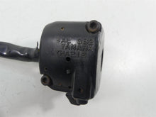 Load image into Gallery viewer, 1978 Yamaha XS650 SE Special Left Hand Light Control Switch 2L0-83975-01-98
