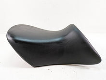 Load image into Gallery viewer, 2007 BMW R1200RT K26 Heated Black Front Rider Seat Saddle 52537683654 | Mototech271