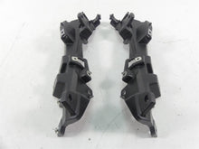 Load image into Gallery viewer, 2017 BMW R1200RT K52 Saddlebag Holder Mount Bracket Set 46547728665 46547728666 | Mototech271