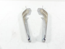 Load image into Gallery viewer, 2007 Harley FLHTCU SE CVO Electra Glide Rear Frame Chrome Struts 47558-07 | Mototech271