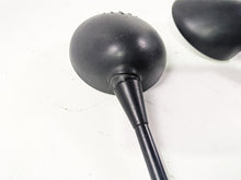 Load image into Gallery viewer, 2010 BMW R1200GS K25 Rear View Mirror Set & Mounts 51167699791