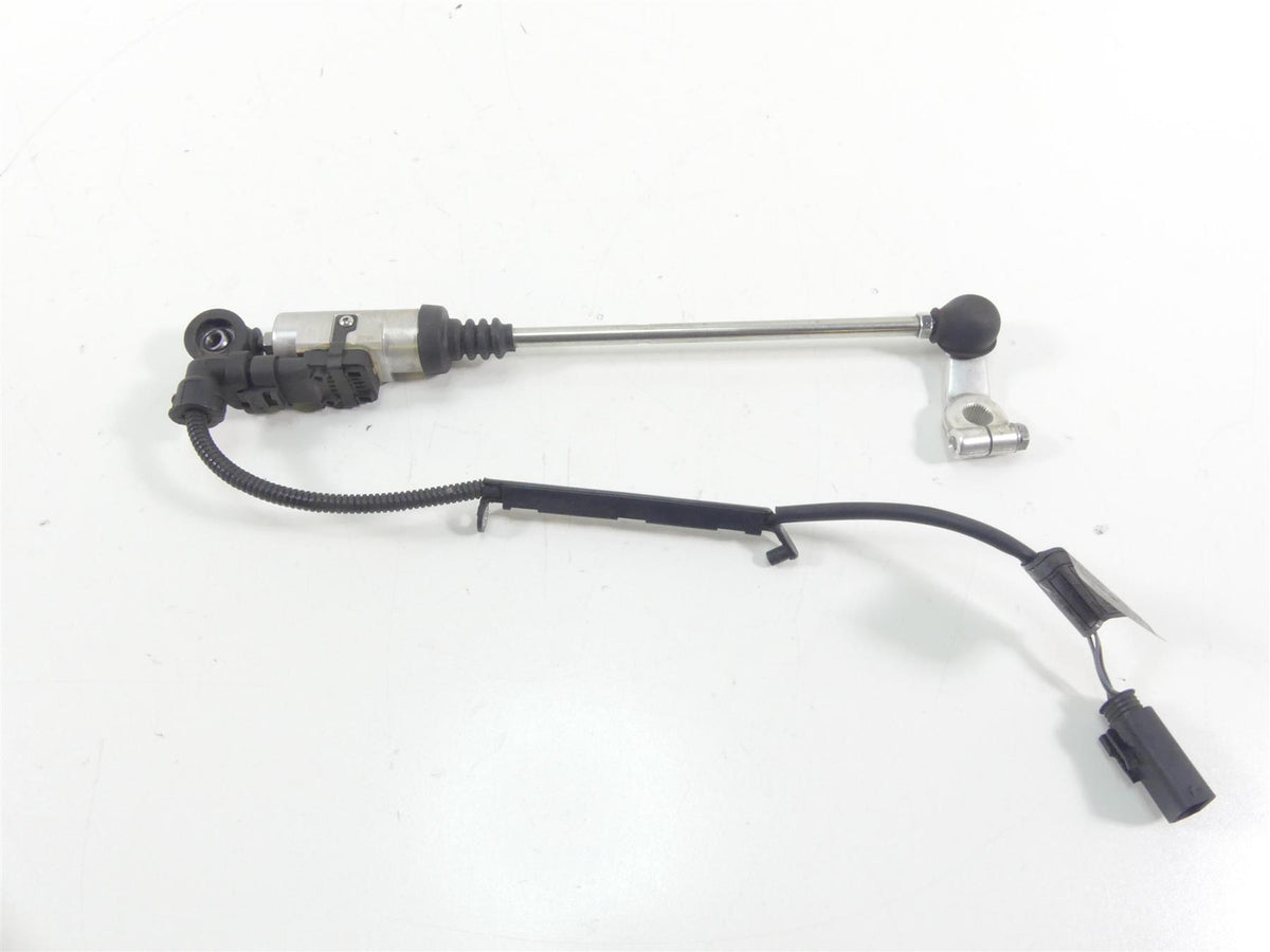 2016 BMW S1000XR K49 Bing Quickshifter Quick Shifter Shift