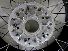 Load image into Gallery viewer, 2009 BMW R1200GS K255 Adv Rear Wheel Rim 17x4 Behr 36318553004 | Mototech271