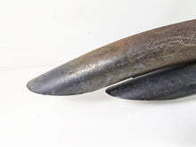 Load image into Gallery viewer, 2008 Harley FLSTSB Cross Bones Hooker Header Rebel Slash Cut Exhaust 27907-3HKR | Mototech271