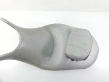 Load image into Gallery viewer, 2013 Victory Cross Country Heated Recovered Seat Saddle Backrest 2684866