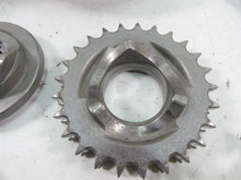 Load image into Gallery viewer, 1998 Harley Dyna FXDL Low Rider Primary Drive Clutch Kit - 13K 37707-98A