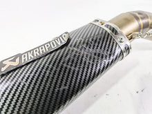 Load image into Gallery viewer, 2021 Kawasaki Z125 Pro Aftermarket Exhaust Pipe Header System | Mototech271