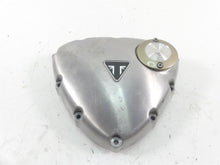 Load image into Gallery viewer, 2017 Triumph Thruxton 1200 R Alternator Generator Stator Engine Cover T1267100 | Mototech271