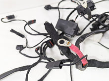 Load image into Gallery viewer, 2015 BMW R nineT K21 Main & Engine Wiring Harness Set 61118548701 61118552922 | Mototech271