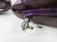 Load image into Gallery viewer, 1996 Harley FLSTC Softail Heritage Fuel Gas Tank & Petcock 61426-97 61290-97