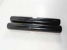 Load image into Gallery viewer, 2016 Suzuki M109R VZR1800 Sumo-X Fat Fork Cover Stock Trees Set SUM5802B