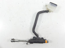 Load image into Gallery viewer, 2017 Triumph Thruxton 1200 R Rear Nissin Brake Master Cylinder 1/2" T2021154 | Mototech271