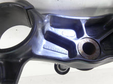Load image into Gallery viewer, 2016 KTM 1290 Superduke R Lower 60mm Triple Tree Steering Clamp 6130103202933S