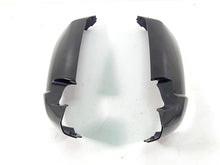 Load image into Gallery viewer, 2015 Harley VRSCF Muscle V-Rod Radiator Side Cover Fairing Set 26836-09 26837-09