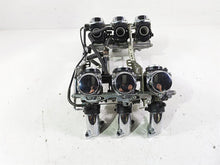 Load image into Gallery viewer, 1998 Honda GL1500 Valkyrie Tour Carb Carburetor Set - Clean 16100-MZ0-A00 | Mototech271