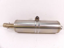 Load image into Gallery viewer, 2010 BMW F800GS K72 Lafranconi Exhaust Muffler Silencer 18127679349 2646M1 | Mototech271