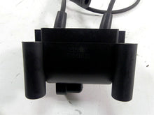 Load image into Gallery viewer, 2010 Harley Touring FLHRC Road King Ignition Coil Wires Plugs 31696-07A