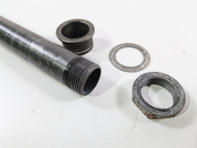 Load image into Gallery viewer, 2008 Aprilia RSVR 1000 Factory Front Axle Wheel Spindle AP8125827