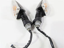 Load image into Gallery viewer, 2016 KTM 1290 Super Adventure Front Blinker Turn Signals 78114025000 78114026000
