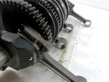 Load image into Gallery viewer, 2012 Kawasaki ZX1400 ZX14R Ninja Crankshaft Crank Shaft 13031-0724 13031-0941