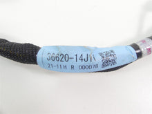 Load image into Gallery viewer, 2022 Suzuki GSXR750 Speedometer Gauges Wiring Harness Loom - No Cuts 36620-14J11 | Mototech271