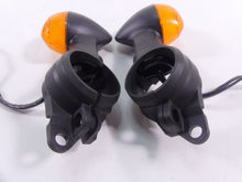 Load image into Gallery viewer, 2019 Yamaha VMX17 V-Max 1700 Front Blinker Turn Signal Set - Read 2S3-83310-10-0