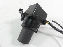 Load image into Gallery viewer, 2015 Ducati Diavel Dark Handsfree Hands Free Ignition Switch - No Fob 28611248B | Mototech271