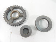 Load image into Gallery viewer, 2009 Harley FXDL Dyna Low Rider Primary Drive Clutch Compensator Kit 37813-06A