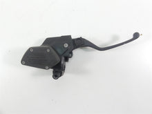 Load image into Gallery viewer, 2013 BMW R1200GS GSW K50 Front Brake Master Cylinder + Lever 32728559604 | Mototech271