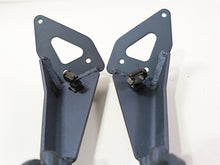 Load image into Gallery viewer, 2008 Aprilia RSVR 1000 Factory Mirror Support Holder Mounts AP8134766 AP8146506