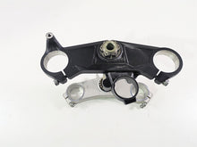 Load image into Gallery viewer, 2016 Kawasaki ZX10R Ninja Upper Lower Triple Tree Set 44037-0159 44039-0164