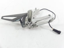 Load image into Gallery viewer, 2020 Ducati Panigale 1100 V4 S SBK Right Foot Peg Brake Pedal Set 82433471A | Mototech271