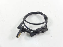 Load image into Gallery viewer, 2013 Kawasaki ZX636 ZX6R Ninja Rear Abs Brake Wheel Speed Sensor 21176-0738 | Mototech271