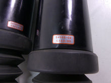 Load image into Gallery viewer, 2009 Harley Touring FLHTCU Electra Glide Straight Rear 13" Shock Set 54565-09 | Mototech271