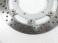 Load image into Gallery viewer, 2007 Yamaha XVS1300 V-Star Front Brake Rotor Disc Set 3D8-2581T-00-00 | Mototech271
