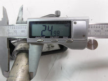 Load image into Gallery viewer, 2009 Harley FXDF Dyna Fat Bob Rear Swingarm Swing Arm + Axle & Guard 47820-06 | Mototech271