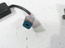 Load image into Gallery viewer, 2012 Harley FLD Dyna Switchback Cdi Ecu Ecm Engine Control Module & FP3 Vance Hines Fuel Pak 41000006 280005 | Mototech271
