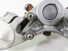 Load image into Gallery viewer, 2009 BMW R1200GS K255 Adv Lower Triple Tree Steering Clamp 31427664956 | Mototech271
