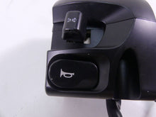 Load image into Gallery viewer, 2012 Victory High Ball Left Hand Control Switch Blinker Light Horn - Read 401211 | Mototech271