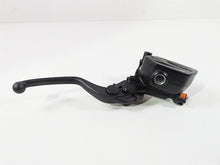 Load image into Gallery viewer, 2022 BMW RnineT Pure K22 Nissin Front Brake Master Cylinder 32728563845