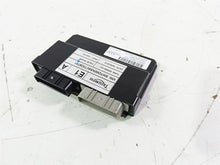 Load image into Gallery viewer, 2012 Triumph Daytona 675 Cdi Ecu Ecm Engine Control Module T1293300 T1293155 | Mototech271