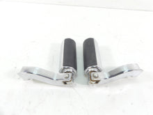 Load image into Gallery viewer, 2007 Harley Touring FLHR SE CVO Road King Front Floor Boards + Pedals 50812-07 | Mototech271