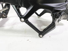 Load image into Gallery viewer, 2017 BMW S1000R K47 Straight Main Frame Chassis With Salvage Oklahoma Title 46518522929 | Mototech271