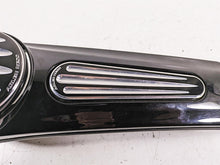 Load image into Gallery viewer, 2015 Harley Touring FLHXS Street Glide Arlen Ness Dash Ignition Cover 04-185 | Mototech271