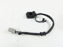 Load image into Gallery viewer, 2017 Honda CBR600RR Right Hand Control Switch Kill Start 35130-MJC-A01 | Mototech271
