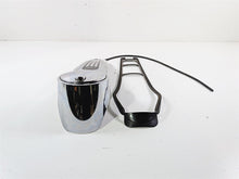 Load image into Gallery viewer, Harley Davidson Touring FLHTC SE CVO Chrome Tank Dash Cover Console 69214-04