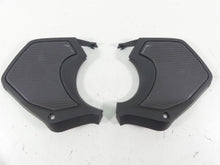 Load image into Gallery viewer, 2017 BMW R1200RT K52 Left Right Speaker Cover Set 46638529412 46638529411