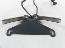 Load image into Gallery viewer, 2016 Yamaha YZF-R1 S RN32 NRC Rear Fender Eliminator Blinker Plate Light Set | Mototech271